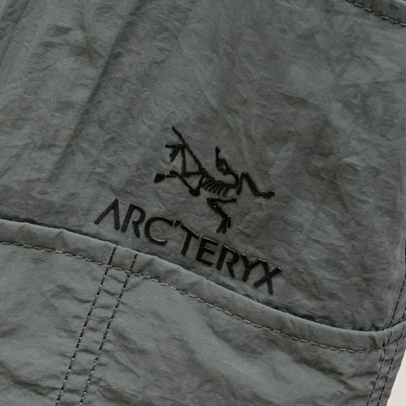 Arcteryx Short Pants